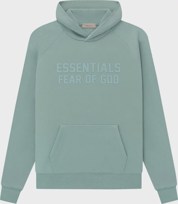 Essentials Fear of God Sycamore Hoodie