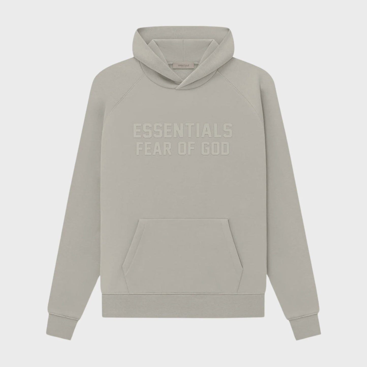 Essentials Fear of God Seal Hoodies