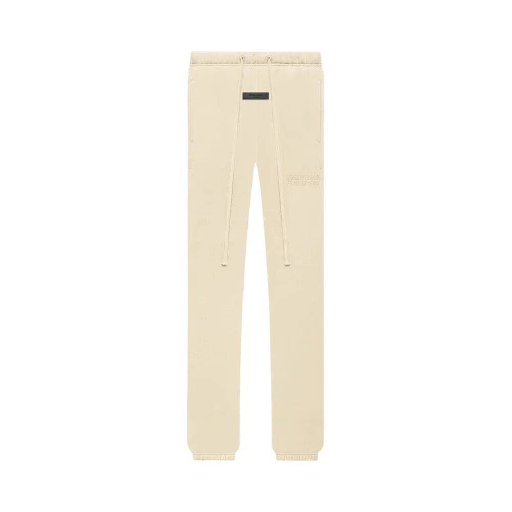 Essentials Fear of God Eggshell Sweatpant