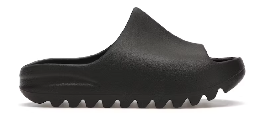 Yeezy Slide Onyx Kids
