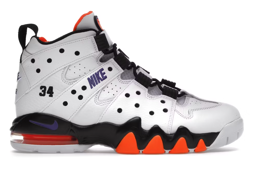 CON Nike Air Max 2 CB '94 Suns