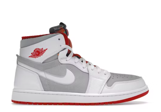 CON Jordan 1 High Zoom Air CMFT Hare