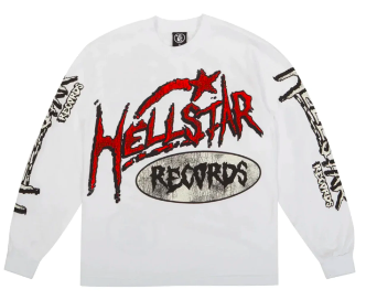 Hellstar Long Sleeve