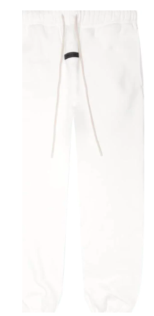 Fear of God Essentials Sweatpant 'Cloud Dancer'