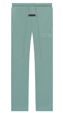 Fear of God Essentials Pants Sycamore