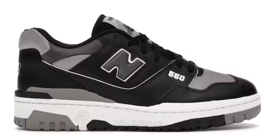 New Balance 550 Shadow