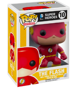Funko Pop Flash