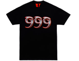 Vlone x Juice Wrld Blade Tee