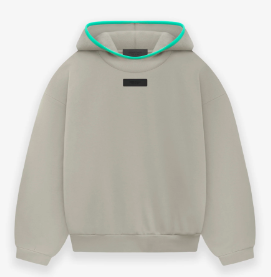 Fear of God Essentials Seal Hoodie