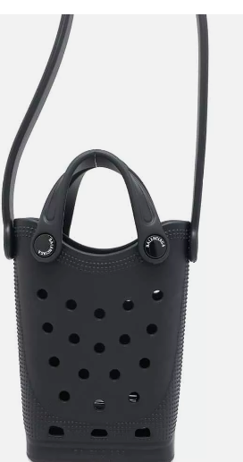 Balenciaga Croc Bag