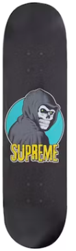Supreme Reaper Deck Black