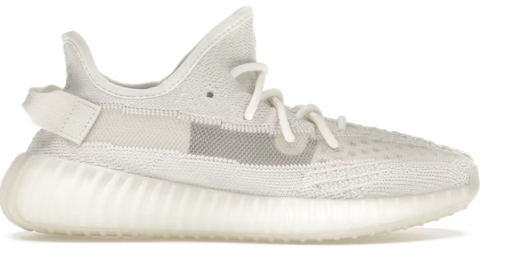 Yeezy 350 Bone