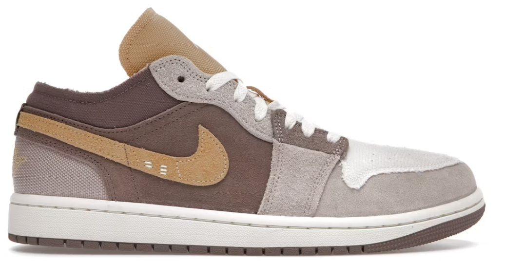 Jordan 1 Low SE Taupe Haze