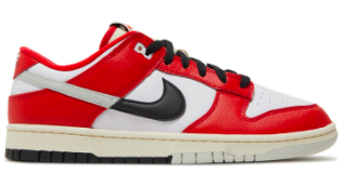 Dunk Low Chicago Split