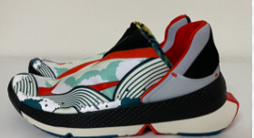 Nike Go FlyEase Doernbecher