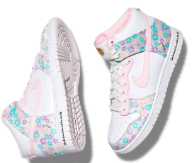 Dunk High Doernbecher