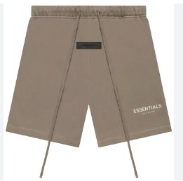 Essentials Fear Of God Desert Tuape