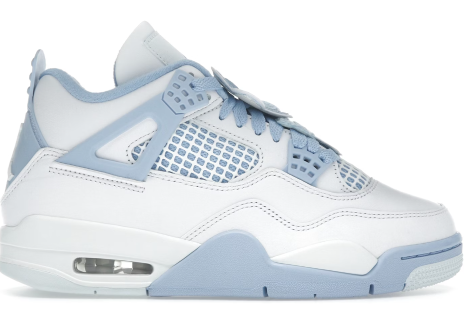 Jordan 4 Fear Me Not