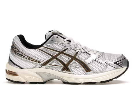 ASICS Gel-1130 White Clay Canyon