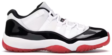 Jordan 11 Concord Bred
