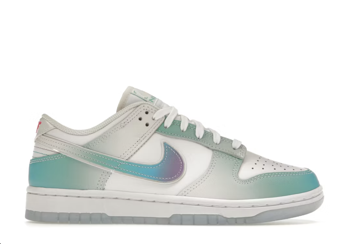Nike Dunk Low Unlock Your Space (Women's)