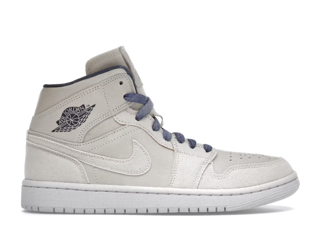 Jordan 1 Mid SE Sanddrift (Women's)