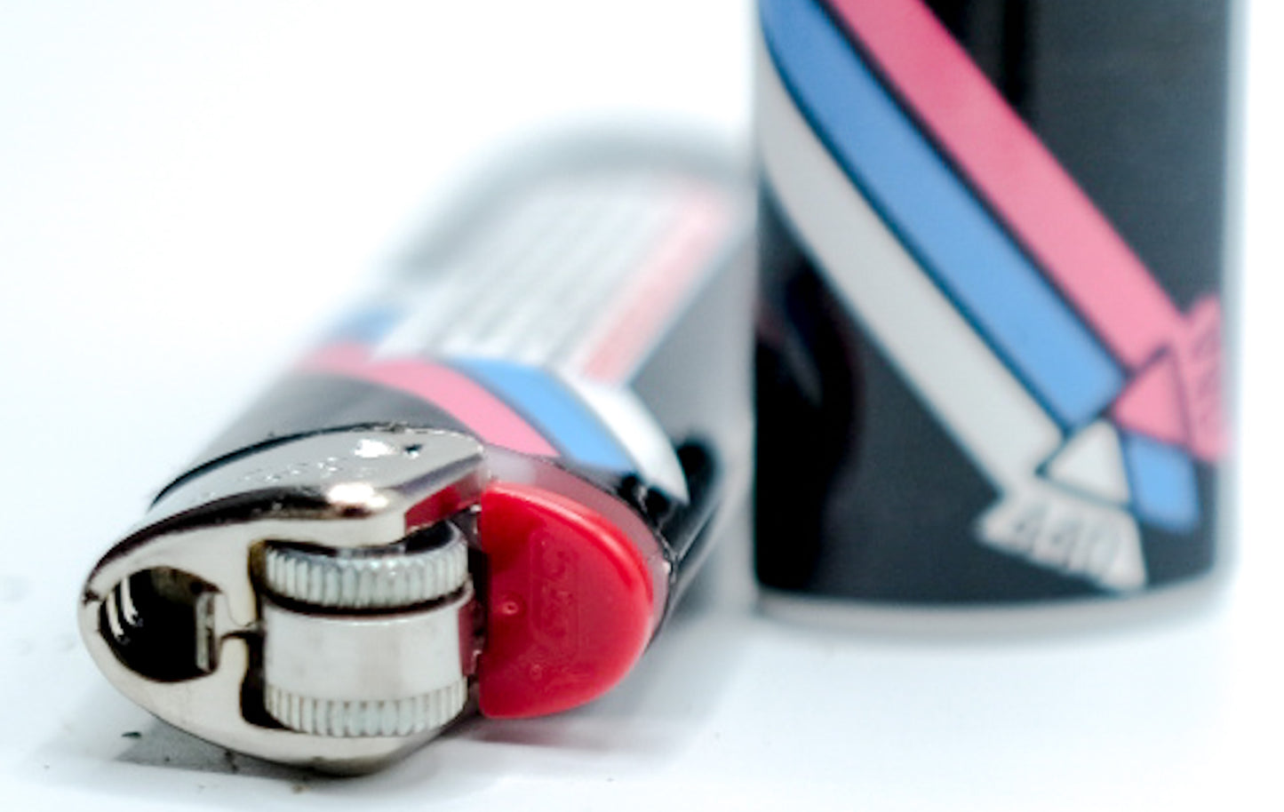 BIC x 440 Lighter - Series 1