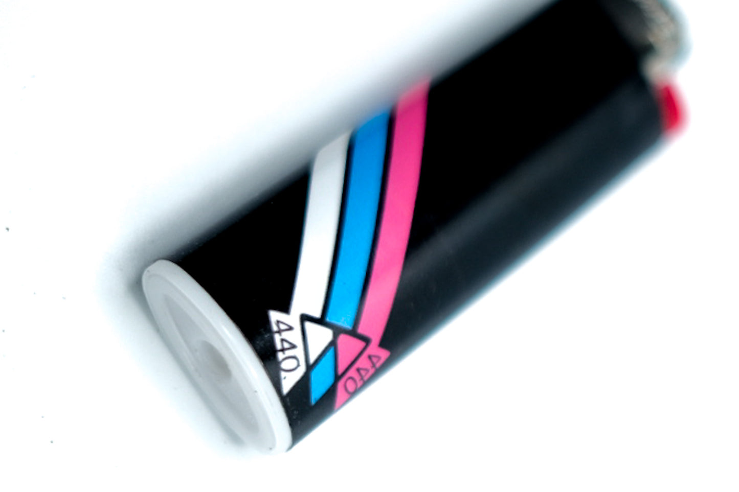 BIC x 440 Lighter - Series 1