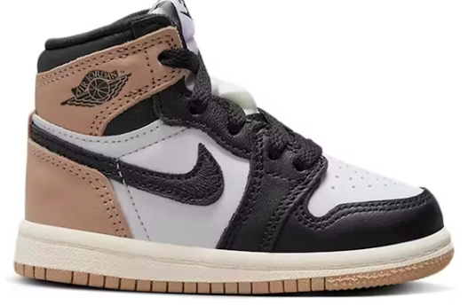 Jordan 1 Latte (TD)