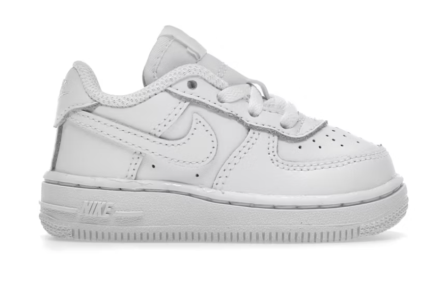 Air Force 1 Low LE Triple White (TD)