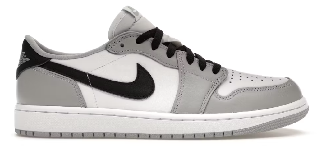 Jordan 1 Retro Low OG Barons