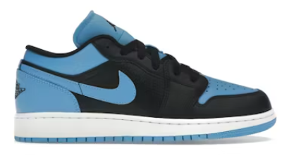 Jordan 1 low UNC (GS)