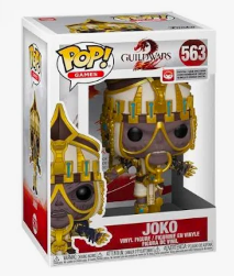 Funk Pop Joko