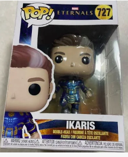 Funko pop Ikaris