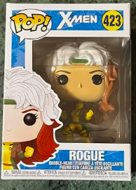 Funko pop Rogue