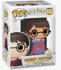 Funko Pop Harry Potter