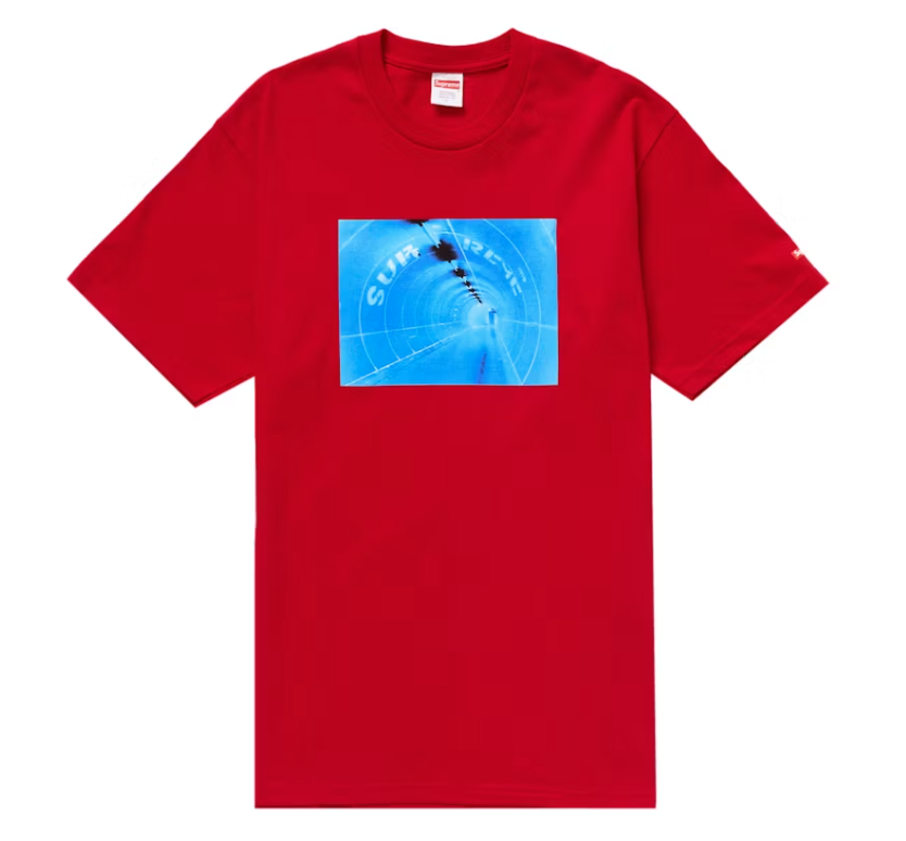 Supreme Tunnel Tee