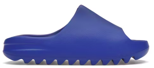 Adidas Yeezy Slide Azure