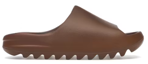 Adidas Yeezy slide Flax