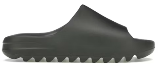 Adidas Yeezy Slide Dark Onyx