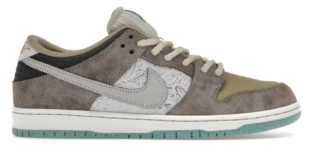 Nike SB Dunk Low Big Money Savings