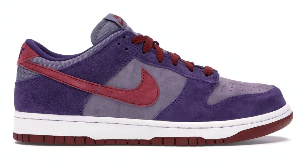 Nike Dunk Low Plum