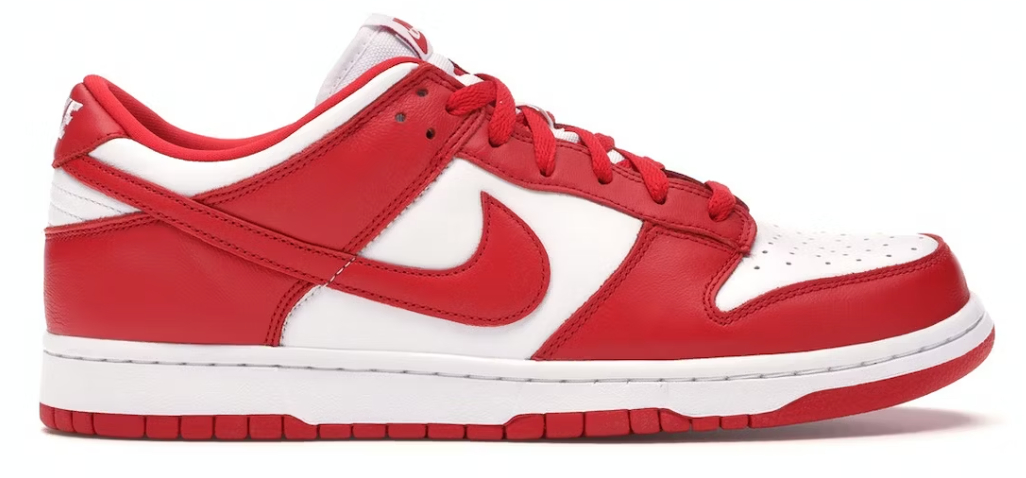 Nike Dunk Low SP St. Johns