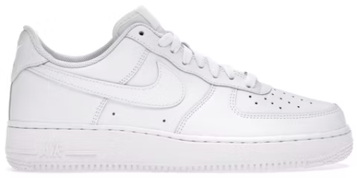 Nike Air Force 1 Low '07 White