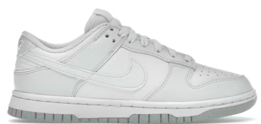 Nike Dunk Low Next Nature White Mint (W)