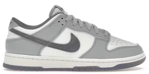 Nike Dunk Low SE Light Carbon