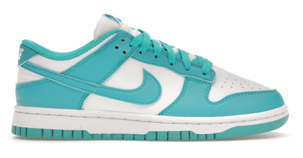 Nike Dunk Low Next Nature Dusty Cactus (W)