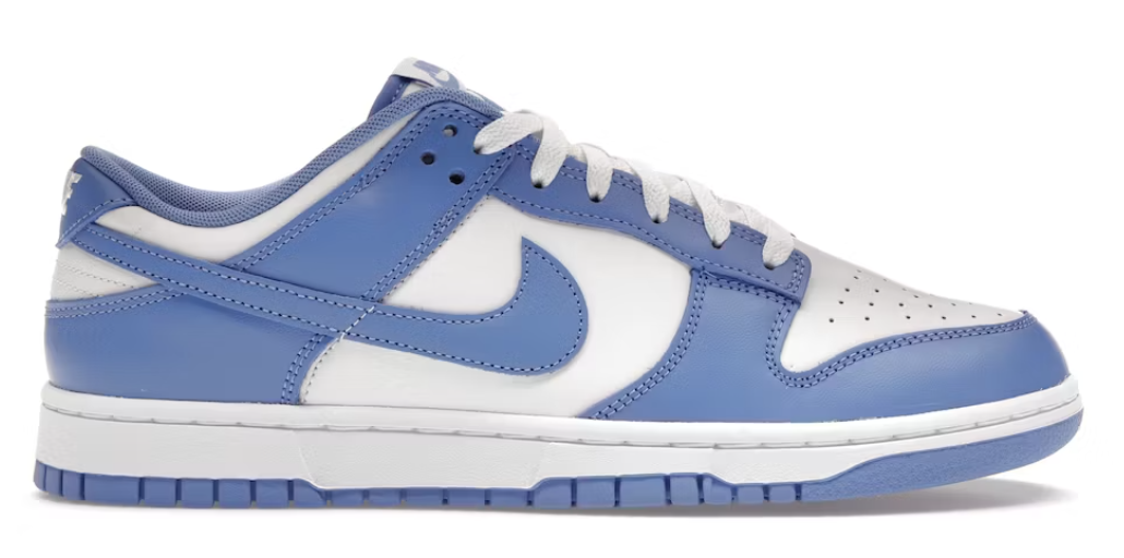 Nike Dunk Low Polar Blue