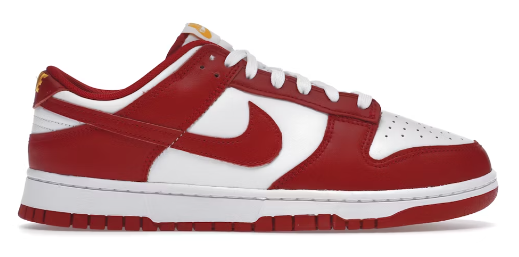 Nike Dunk Low USC