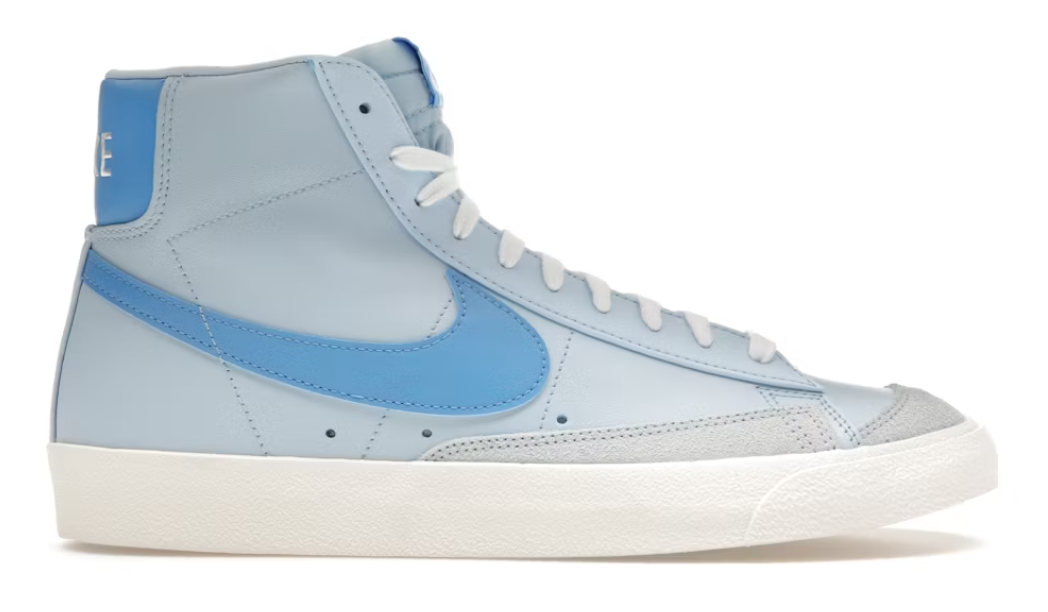 Nike Blazer Mid 77 Vintage Celestine Blue